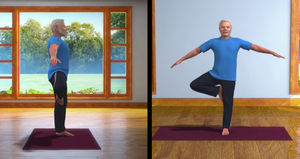 Video: Cùng Thủ tướng Ấn Độ tập yoga, rèn sức khỏe chống dịch Covid-19