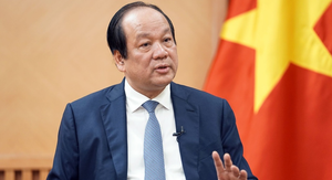 Bộ trưởng Mai Tiến Dũng: Cách ly xã hội không phải phong tỏa đất nước