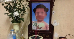 Lời khai rùng rợn của 2 vợ chồng bạo hành con gái 3 tuổi đến chết