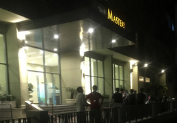 Liên quan đến bar Buddha, 1 tháp ở Masteri Thảo Điền bị phong tỏa