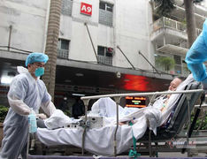 Bệnh viện Bạch Mai công bố kế hoạch khám chữa bệnh từ nay đến hết tháng 5