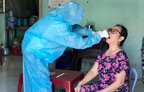 7 bệnh nhân nhiễm Covid-19 ở Bình Thuận âm tính lần 3