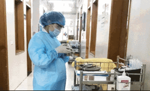 Bệnh viện Bạch Mai công bố kế hoạch khám chữa bệnh từ nay đến hết tháng 5