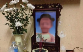 Lời khai rùng rợn của 2 vợ chồng bạo hành con gái 3 tuổi đến chết