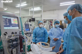 Bệnh viện Bạch Mai công bố kế hoạch khám chữa bệnh từ nay đến hết tháng 5