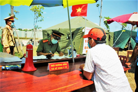 Quảng Nam thu phí cách ly, Giám đốc Sở Y tế nói gì?