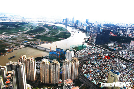 'Chật vật' vì COVID-19, doanh nghiệp Việt xoay xở thế nào?