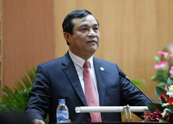 Bí thư Quảng Nam: 'Cán bộ tổ chức cưới cho con mùa dịch, cho nghỉ việc ngay'