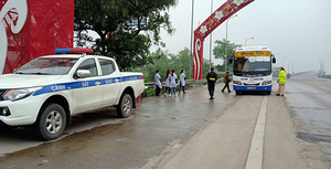 Không cho người từ 'vùng dịch' về, lãnh đạo Thái Bình quyết làm theo ý mình 