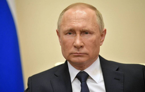 Covid-19: Người Nga tiếp tục được nghỉ có lương đến hết tháng 4