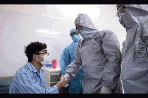 Sức khỏe bệnh nhân Covid-19 nặng phải can thiệp ECMO hiện ra sao?