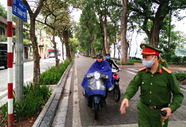 Chống dịch Covid-19: Tập trung đông người có thể bị phạt 20 triệu đồng