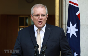 Việt Nam làm rõ thông tin Australia khuyến cáo người nước ngoài trở về nước