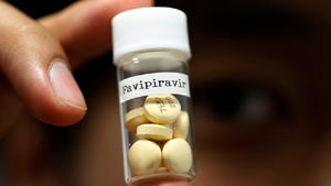 Hơn 30 nước đặt mua thuốc Avigan của Nhật để điều trị Covid-19