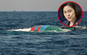 Hỗ trợ 8 ngư dân bị Trung Quốc đâm chìm tàu ở Hoàng Sa