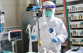 58 bệnh nhân mắc Covid-19 có kết quả xét nghiệm âm tính từ 1 đến 2 lần