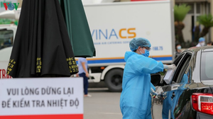 Ban chỉ đạo quốc gia yêu cầu nâng cấp độ phòng chống dịch Covid-19