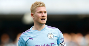 5 cầu thủ nhiễm COVID-19, các đội LaLiga vẫn tập bình thường