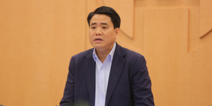 Chủ tịch Hà Nội: Xem xét kéo dài thời gian cách ly để phòng dịch Covid-19 