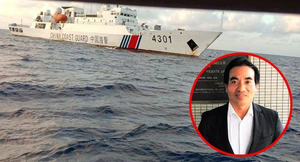 Hỗ trợ 8 ngư dân bị Trung Quốc đâm chìm tàu ở Hoàng Sa