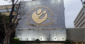 Cách ly 63 y bác sĩ Bệnh viện Phụ sản Hà Nội do liên quan tới bệnh nhân 243 