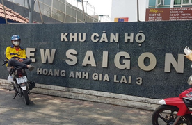 TS Bùi Quang Tín thiệt mạng: NHNN yêu cầu kiểm điểm tụ tập đông người