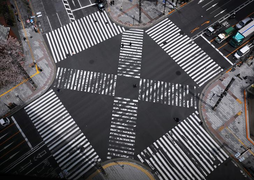 Người Nhật cố 'chạy trốn' khỏi Tokyo, tránh tình trạng khẩn cấp 