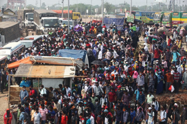 Báo Bangladesh: ‘Việt Nam có thể dạy cho chúng ta cách đánh bại virus corona’