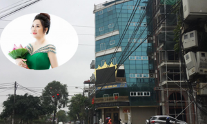 Hé lộ nguyên nhân nữ đại gia nổi tiếng Thái Bình bị khởi tố, bắt tạm giam
