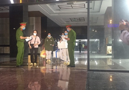 Bệnh viện Bạch Mai công bố kế hoạch khám chữa bệnh từ nay đến hết tháng 5