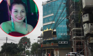 Tra tấn tài xế xe khách, nữ đại gia Thái Bình có thể đối diện mức án 6 năm tù