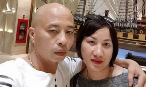 Đường 'Nhuệ' bị bắt, đang di lý về Thái Bình