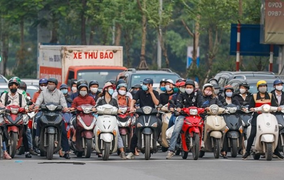 Hà Nội ra công văn khẩn siết chặt xử lý người vi phạm quy định chống dịch