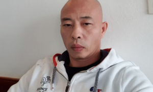 Hé lộ đoạn ghi âm 'võ sư Đường Nhuệ' dọa giết giám đốc doanh nghiệp ở Thái Bình