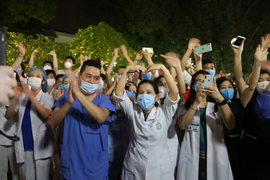 Bệnh viện Bạch Mai công bố kế hoạch khám chữa bệnh từ nay đến hết tháng 5