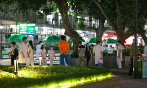 Bệnh viện Bạch Mai công bố kế hoạch khám chữa bệnh từ nay đến hết tháng 5