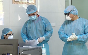 Bác bệnh nhân số 17 ba lần ngưng tuần hoàn hồi phục 'vượt sức tưởng tượng'