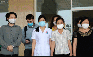 Nhiều bệnh nhân COVID-19 nặng khỏi bệnh, Việt Nam chữa khỏi 168 ca