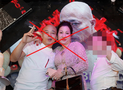 Chủ tịch Thái Bình: Công an phải chứng minh, làm rõ có ai bảo kê Đường 'Nhuệ'