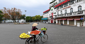 Kiến nghị thực hiện giải pháp cách ly xã hội sau 15/4