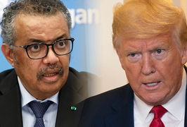 Chuyên gia WHO: Chợ Vũ Hán 'có vai trò' trong việc dịch COVID-19 bùng phát