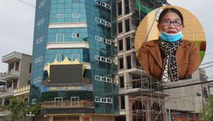 Người dân Thái Bình vui mừng khi Đường 'Nhuệ' bị bắt