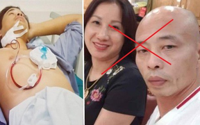 Đường Nhuệ đánh người tại trụ sở, cựu Trưởng CA phường: Họp trên tầng không biết