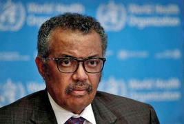 Chuyên gia WHO: Chợ Vũ Hán 'có vai trò' trong việc dịch COVID-19 bùng phát