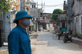 Việt Nam không ghi nhận ca mắc COVID-19 mới trong 60 giờ liên tiếp