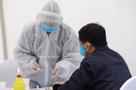 Lần đầu tiên Việt Nam không ghi nhận ca mắc COVID-19 mới trong 48 giờ liên tiếp