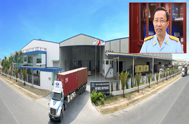 Sắp có kết luận thanh tra xuất khẩu gạo