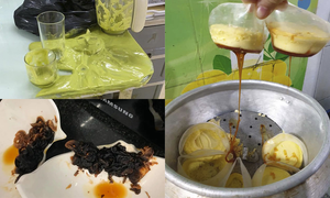 Video: Thèm du lịch mùa COVID-19, dân mạng thi nhau check-in sân bay tại... nhà