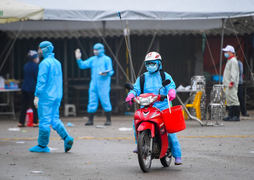 6 ngày liên tiếp Việt Nam không ghi nhận ca mắc COVID-19 mới