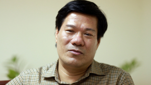 Nâng giá máy xét nghiệm COVID-19: Cựu Giám đốc CDC Hà Nội khai gì?